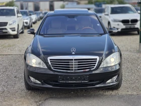 Mercedes-Benz S 350 3.5i 272 k.c. 4 Matic - Всички Ектри !! - 8990 € - 85941911 8