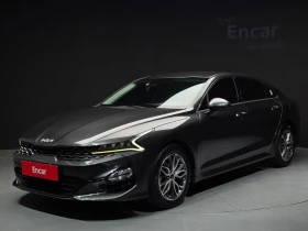 ������ Kia K5