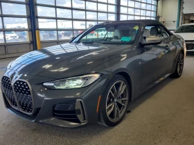 ������ BMW 430