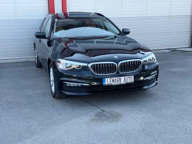 BMW 530 3.0D X-DRIVE AUTOMATIK PANORAMA NAVI 360KAMERA  | Mobile.bg � ����� ������ 3