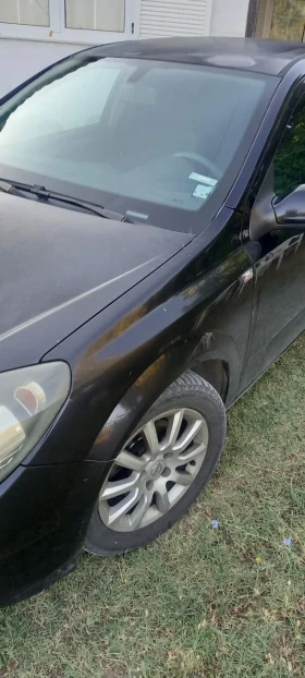 Opel Astra | Mobile.bg � ����� ������ 4