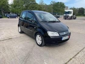 Fiat Idea 1.3 MultiJet 95кс - 2700 € - 49790303 8
