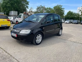 Fiat Idea 1.3 MultiJet 95кс - 2700 € - 49790303 2