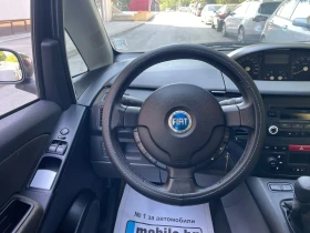 Fiat Idea 1.3 MultiJet 95кс - 2700 € - 49790303 12