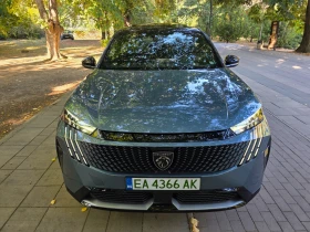 Peugeot 3008 Е3008 GT