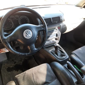 VW Passat 1.9 TDI 131  | Mobile.bg � ����� ������ 3