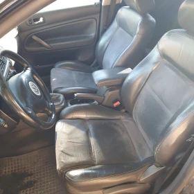 VW Passat 1.9 TDI 131  | Mobile.bg � ����� ������ 4