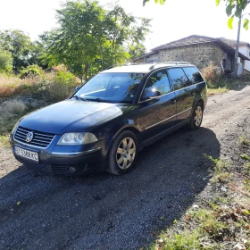VW Passat 1.9 TDI 131  | Mobile.bg � ����� ������ 9