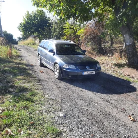 VW Passat 1.9 TDI 131  | Mobile.bg � ����� ������ 8