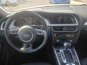 Audi A4 Allroad -B8-2.0 TDI-Quattro- S tronic-Bang   Olufsen-190hp | Mobile.bg � ����� ������ 10