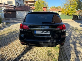 Subaru Legacy 4х4 - 3500 € - 84541127 5
