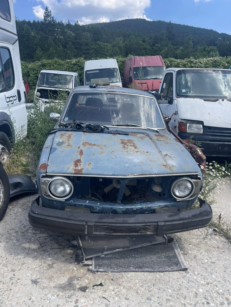 Volvo 240, снимка 4 - Автомобили и джипове - 48483313