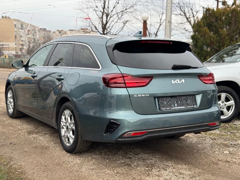 Kia Ceed 1.0TGDI , снимка 5 - Автомобили и джипове - 48589102