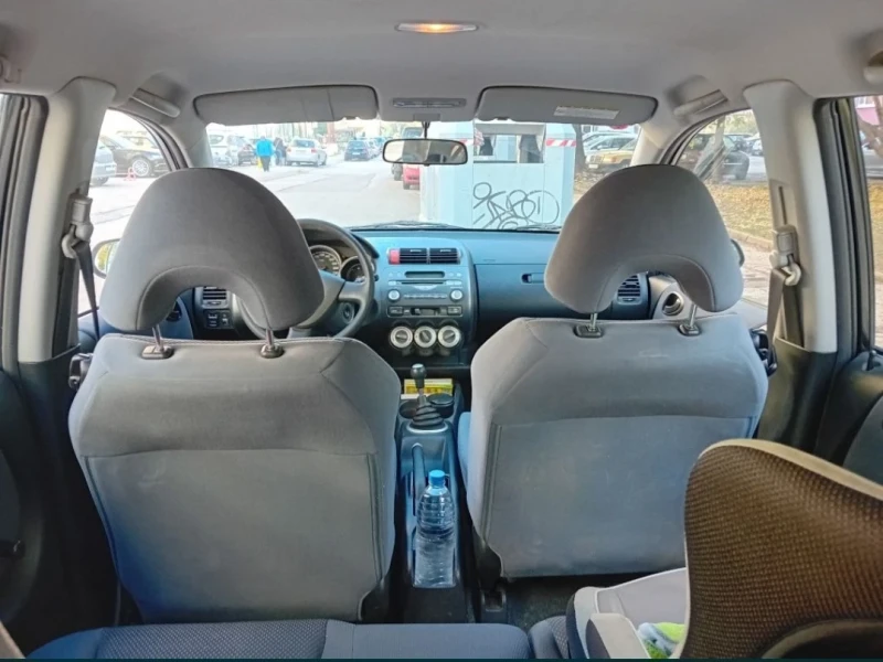 Honda Jazz 1.2, снимка 6 - Автомобили и джипове - 48675325