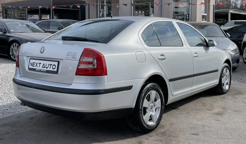 Skoda Octavia 1.9TDI 105HP, снимка 5 - Автомобили и джипове - 49439609