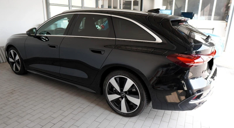 Audi A5 40 TDI AVANT/ NEW MODEL/ S-LINE/ LED/ CAMERA/, снимка 4 - Автомобили и джипове - 51804465