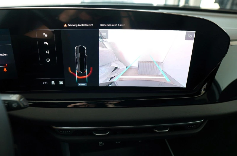 Audi A5 40 TDI AVANT/ NEW MODEL/ S-LINE/ LED/ CAMERA/, снимка 12 - Автомобили и джипове - 51804465