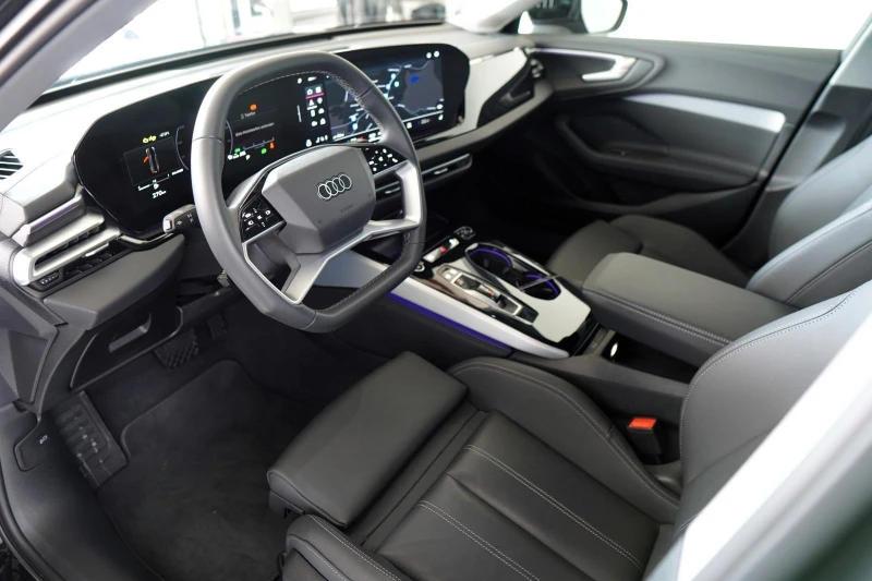 Audi A5 40 TDI AVANT/ NEW MODEL/ S-LINE/ LED/ CAMERA/, снимка 10 - Автомобили и джипове - 51804465