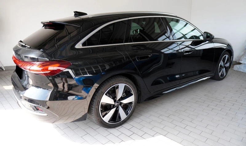 Audi A5 40 TDI AVANT/ NEW MODEL/ S-LINE/ LED/ CAMERA/, снимка 6 - Автомобили и джипове - 51804465