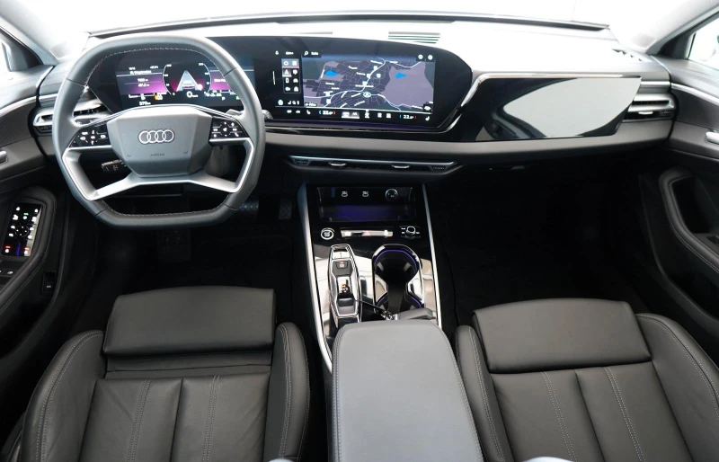 Audi A5 40 TDI AVANT/ NEW MODEL/ S-LINE/ LED/ CAMERA/, снимка 14 - Автомобили и джипове - 51804465