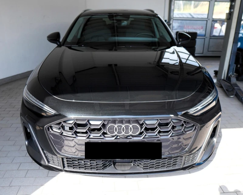 Audi A5 40 TDI AVANT/ NEW MODEL/ S-LINE/ LED/ CAMERA/, снимка 2 - Автомобили и джипове - 51804465