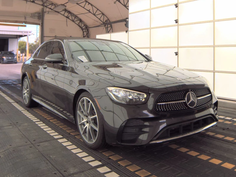 Mercedes-Benz E 350 AMG PACK * ДИРЕКТНО ЗАКУПУВАНЕ* 