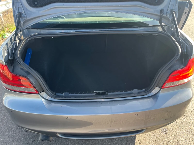 BMW 118, снимка 14 - Автомобили и джипове - 52406262