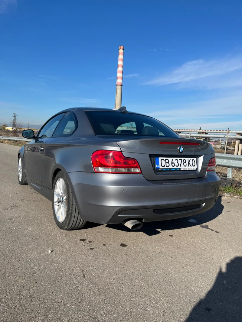 BMW 118, снимка 4 - Автомобили и джипове - 52406262