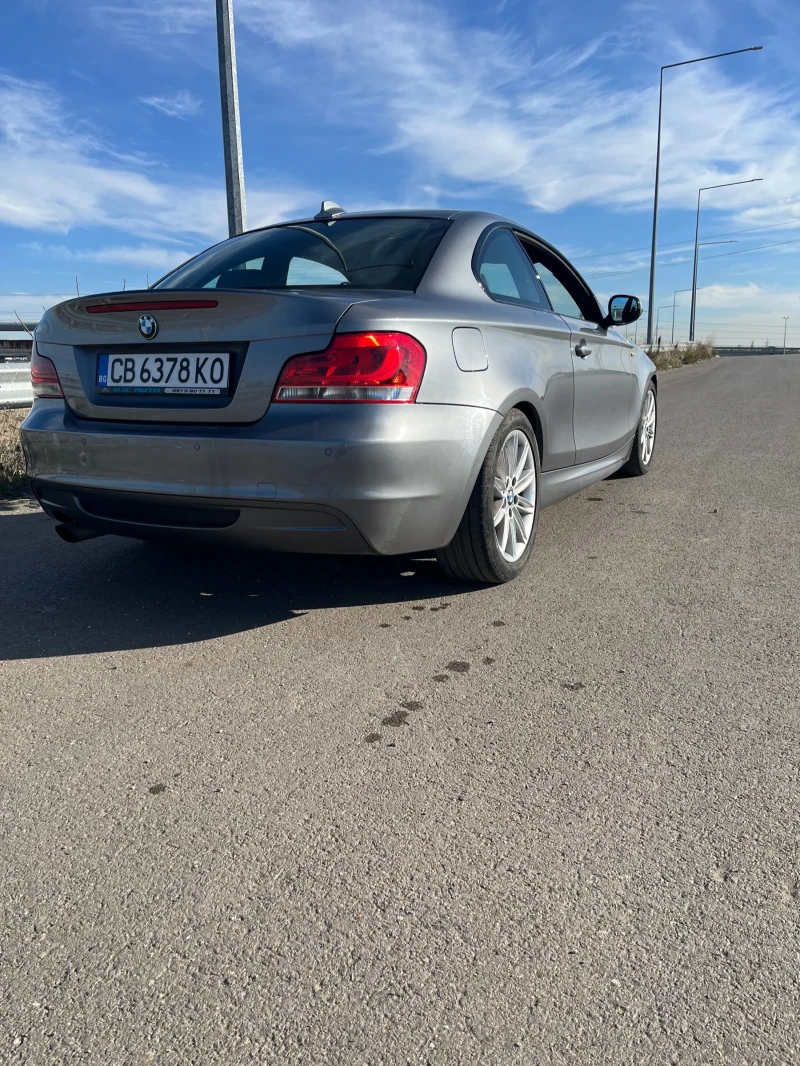 BMW 118, снимка 6 - Автомобили и джипове - 52406262