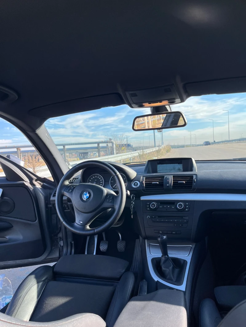 BMW 118, снимка 10 - Автомобили и джипове - 52406262