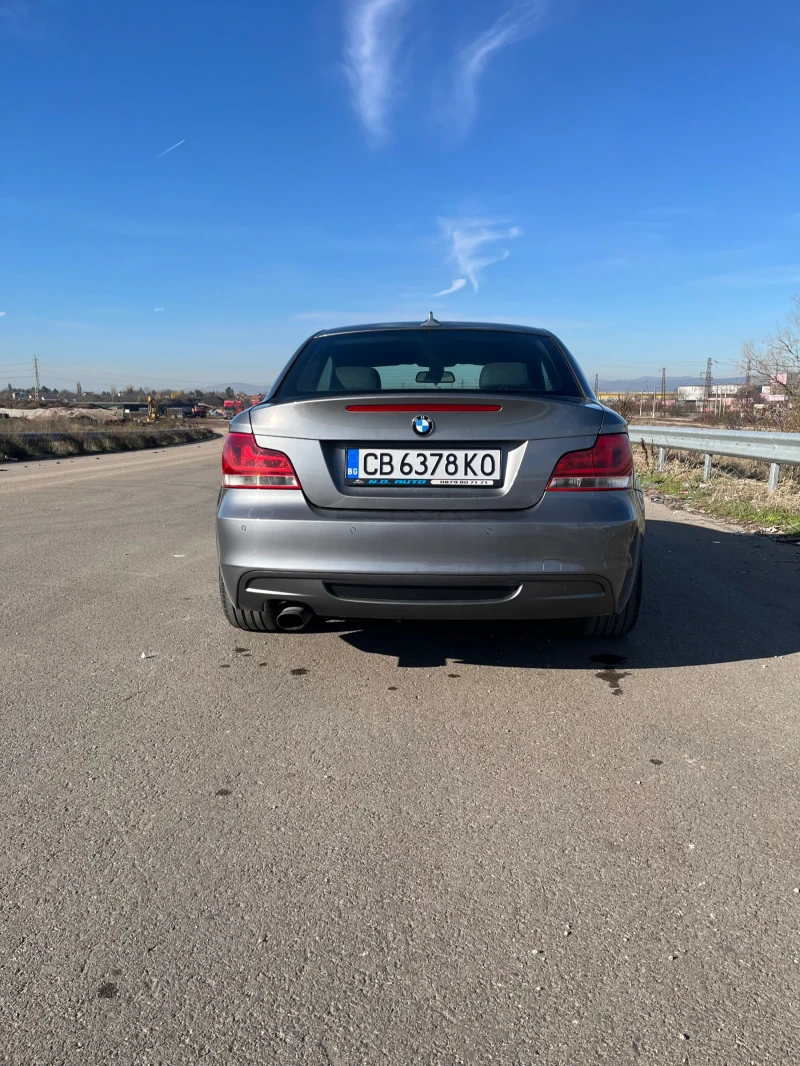 BMW 118, снимка 5 - Автомобили и джипове - 52406262