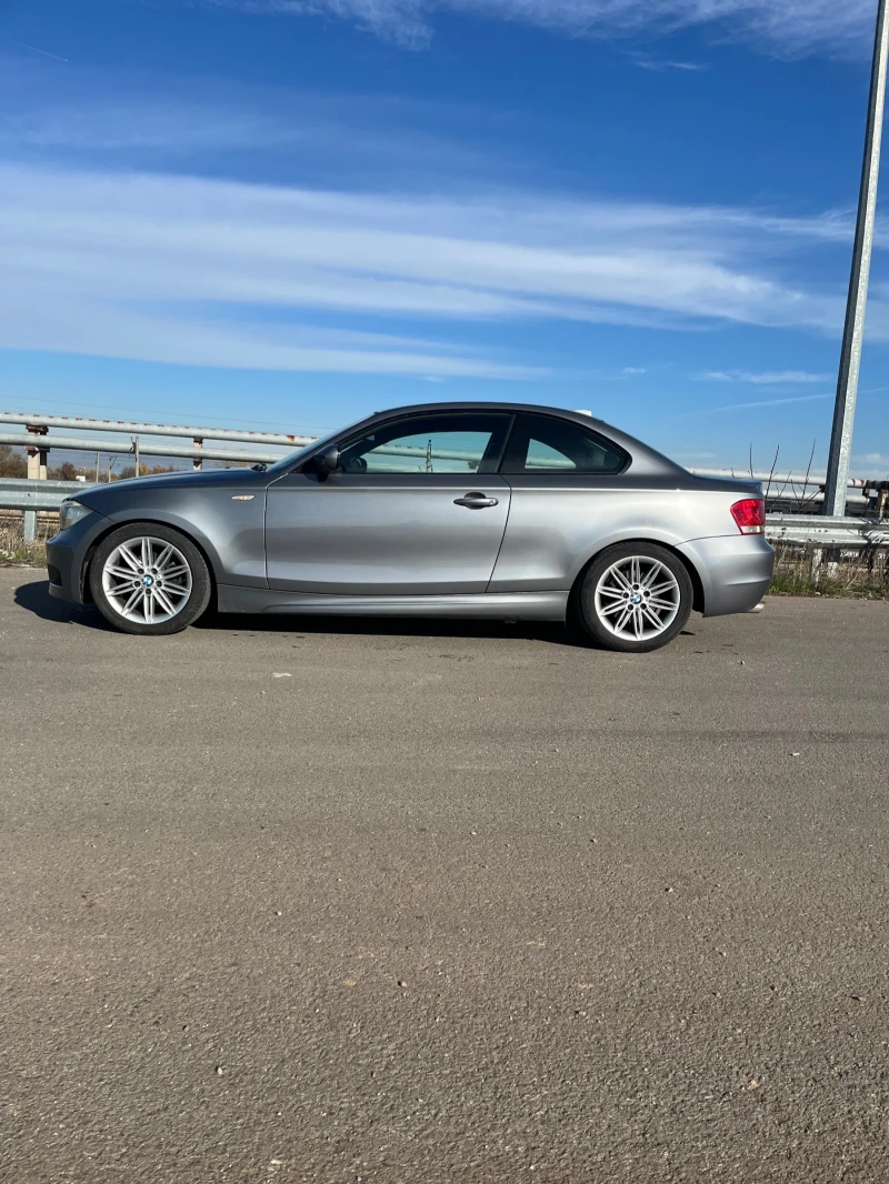 BMW 118, снимка 3 - Автомобили и джипове - 52406262