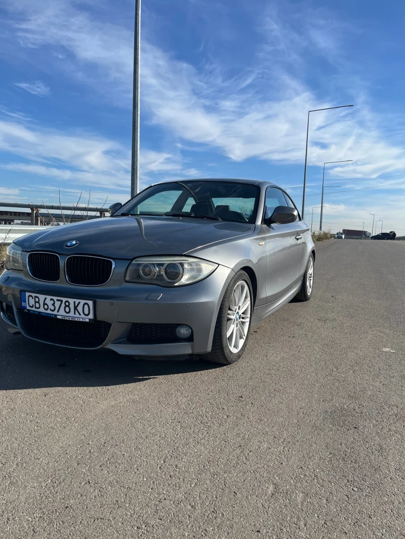 BMW 118, снимка 2 - Автомобили и джипове - 52406262