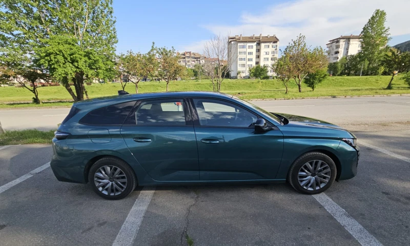 Peugeot 308 1.2PureTech, снимка 4 - Автомобили и джипове - 52448549