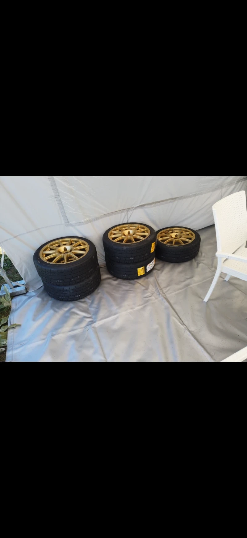 Toyota Yaris GR, снимка 12 - Автомобили и джипове - 53145114