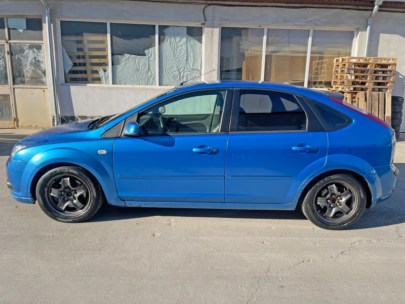Ford Focus, снимка 7 - Автомобили и джипове - 52999767