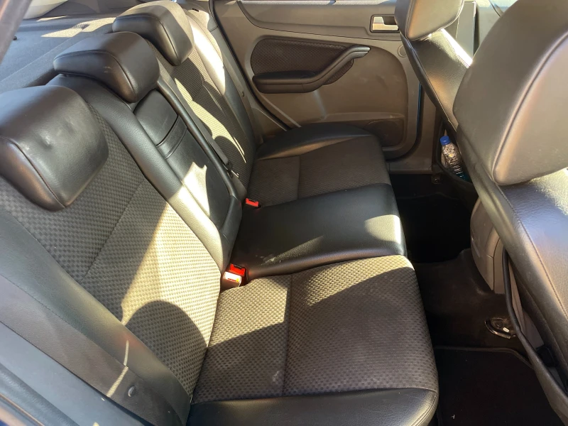Ford Focus, снимка 11 - Автомобили и джипове - 52999767