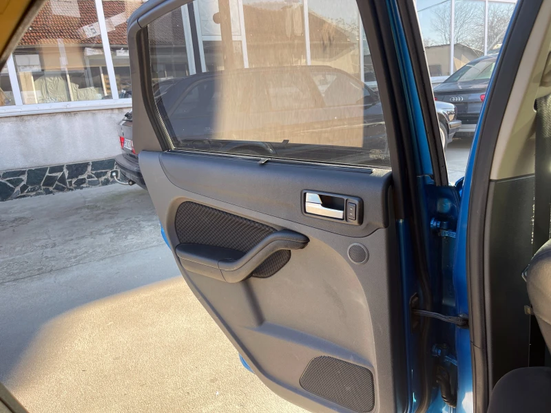 Ford Focus, снимка 10 - Автомобили и джипове - 52999767
