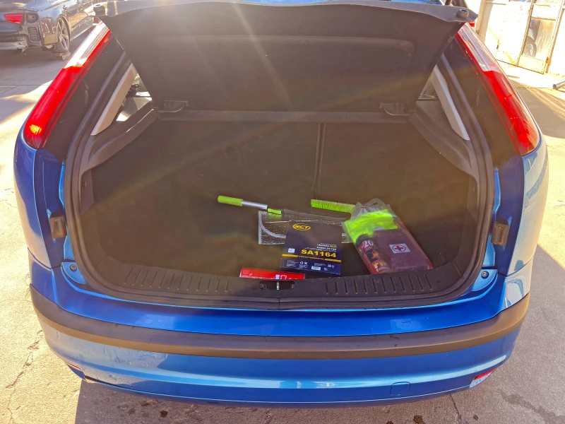 Ford Focus, снимка 16 - Автомобили и джипове - 52999767