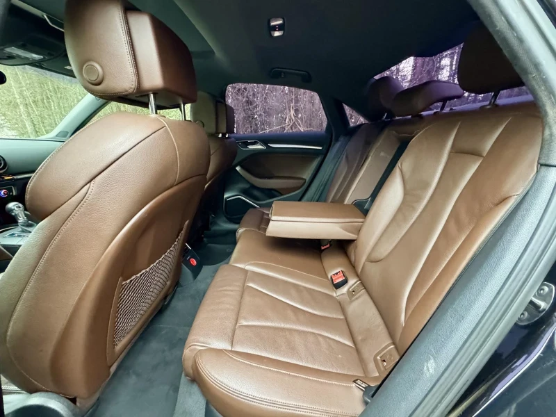 Audi A3 1.8tfsi , снимка 10 - Автомобили и джипове - 53011077