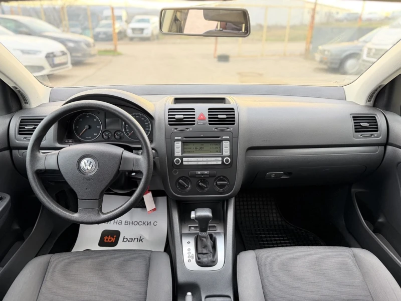 VW Golf 1.9TDI DSG 92000km, снимка 15 - Автомобили и джипове - 53113660