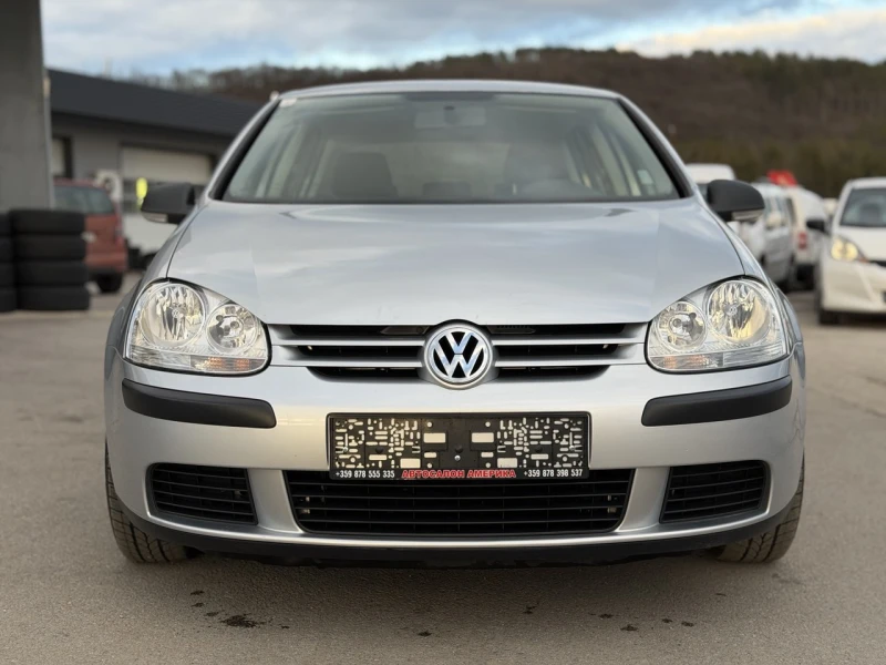 VW Golf 1.9TDI DSG 92000km, снимка 2 - Автомобили и джипове - 53113660