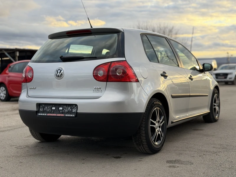 VW Golf 1.9TDI DSG 92000km, снимка 6 - Автомобили и джипове - 53113660