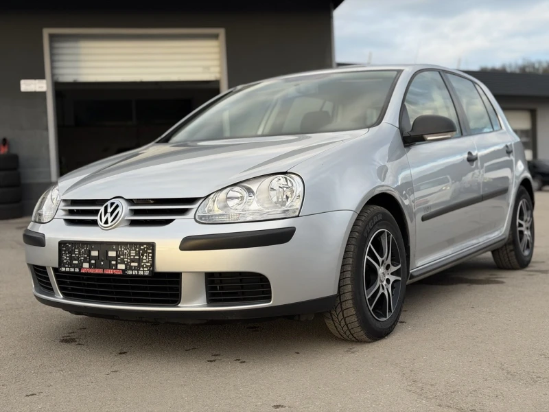 VW Golf 1.9TDI DSG 92000km, снимка 3 - Автомобили и джипове - 53113660
