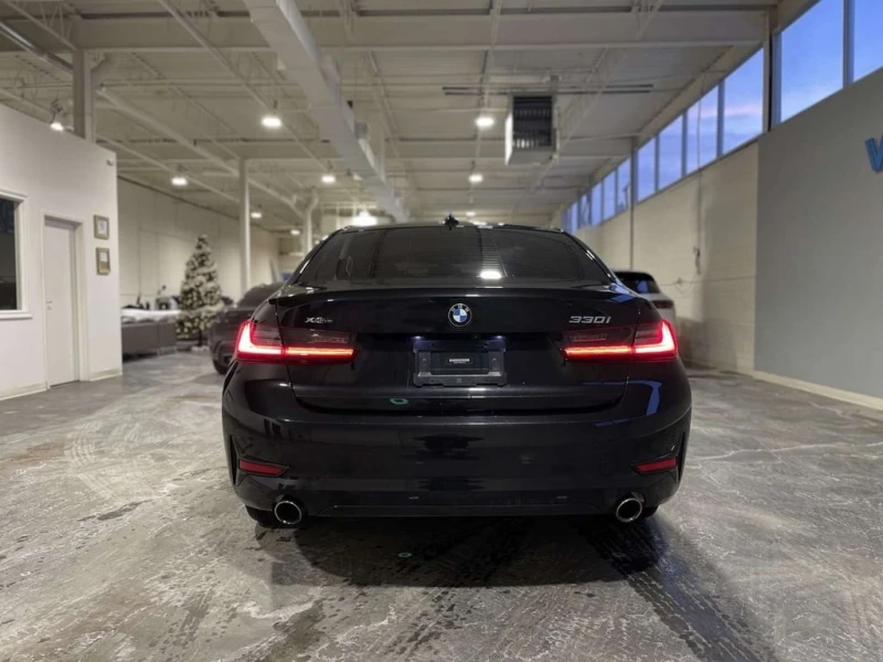 BMW 330 xDrive  CARFAX, снимка 5 - Автомобили и джипове - 53339222