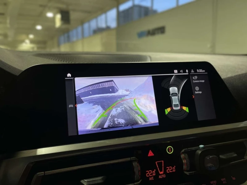 BMW 330 xDrive  CARFAX, снимка 13 - Автомобили и джипове - 53339222