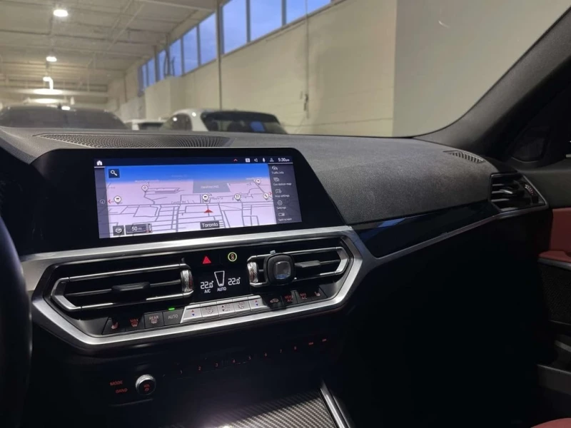 BMW 330 xDrive  CARFAX, снимка 12 - Автомобили и джипове - 53339222