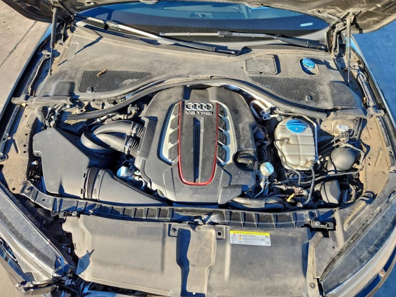 Audi S7 PRESTIGE| BANG&OLUFSEN| MATRIX| HEAD UP, снимка 11 - Автомобили и джипове - 53538837