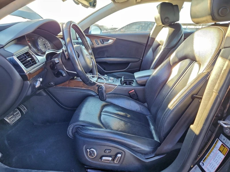 Audi S7 PRESTIGE| BANG&OLUFSEN| MATRIX| HEAD UP, снимка 7 - Автомобили и джипове - 53538837