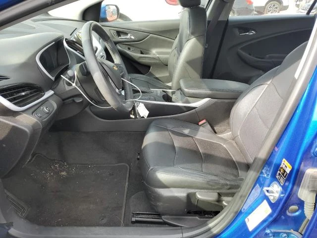 Chevrolet Volt LT, снимка 5 - Автомобили и джипове - 48569512